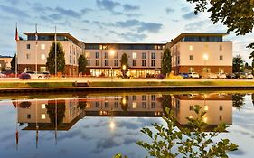 Best Western Plus Hotel Papenburg